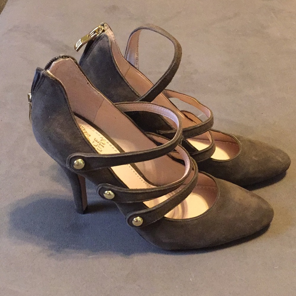 Vince Camuto Heels
